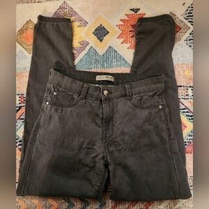 Denim &Co skinny jean